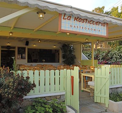 La Rosticceria