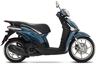 Scooter