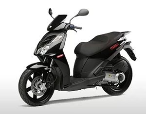 Derbi Variant 50cc