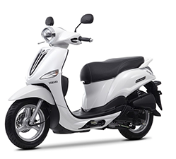 Yamaha Delight / SYM Jet 125cc