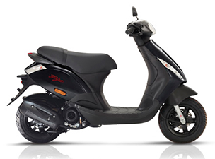 Piaggio Zip 4T 50cc