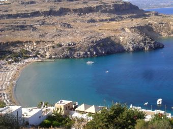 Agios Sostis