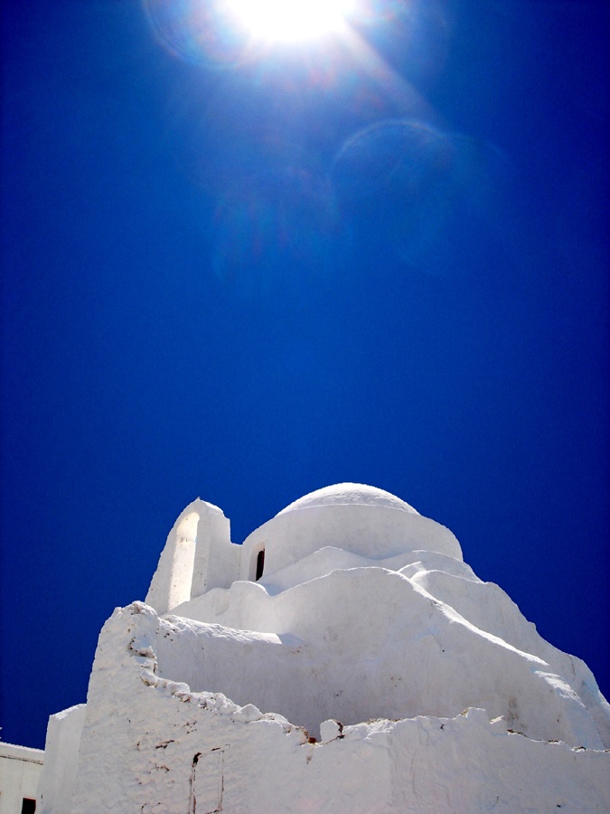 Mykonos